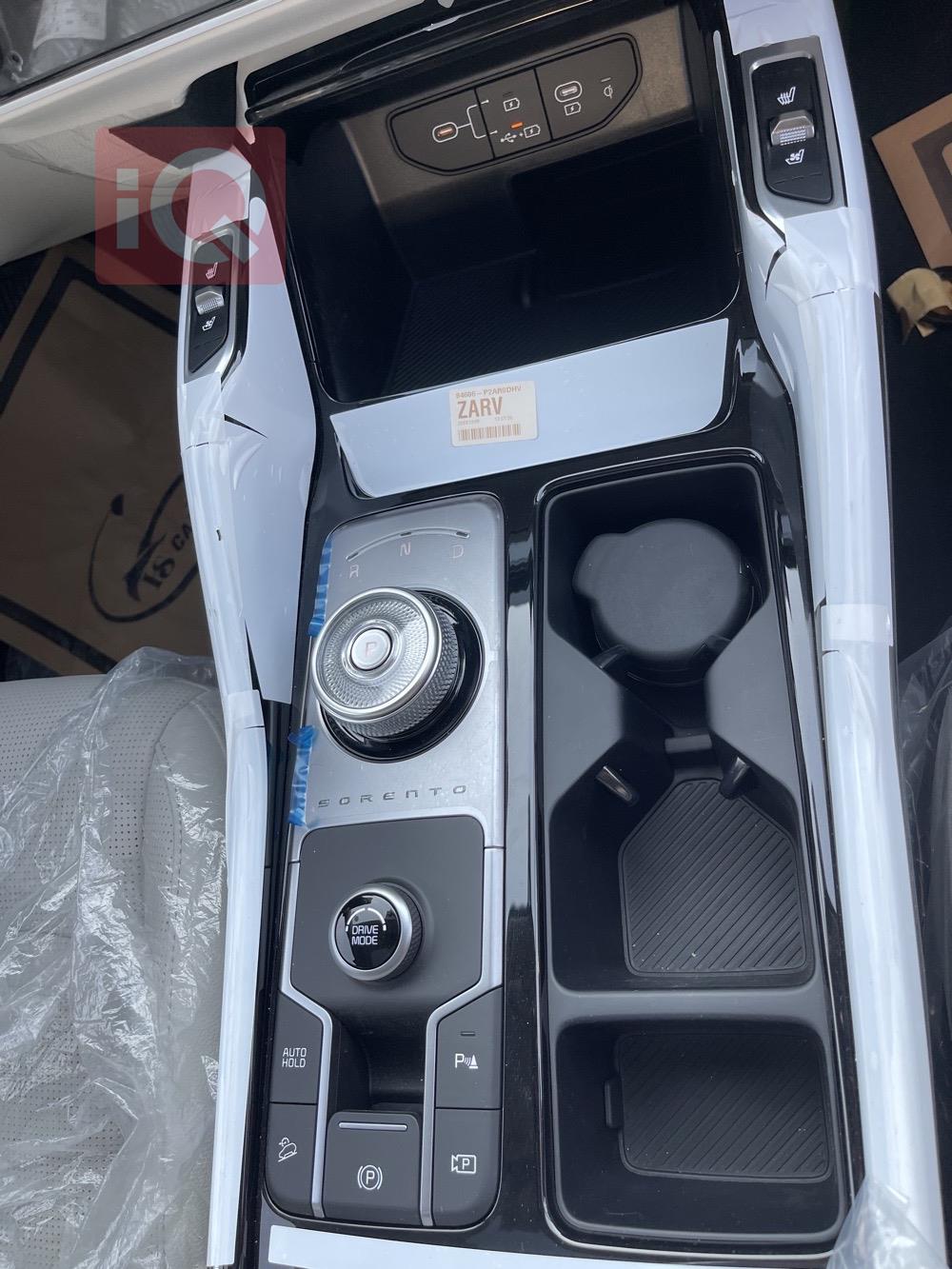 كيا سورينتو